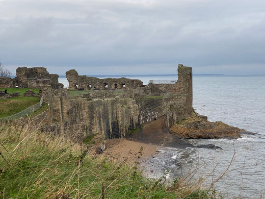 Discovering St Andrews: A Journey through History, Culture and Natural Beauty