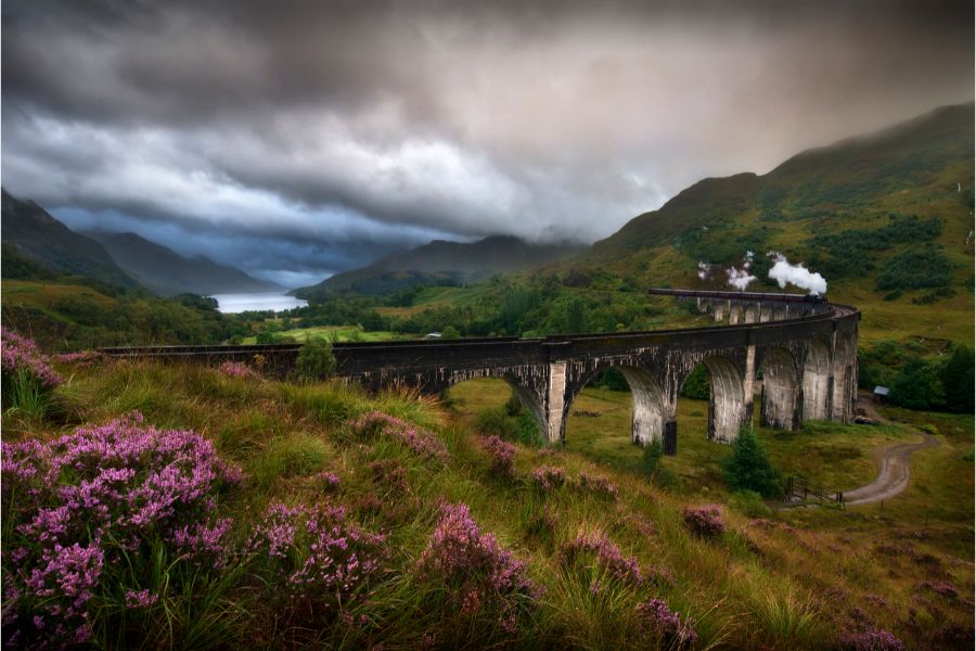 Explore Scotland: A Comprehensive Guide to Planning Your Dream Trip